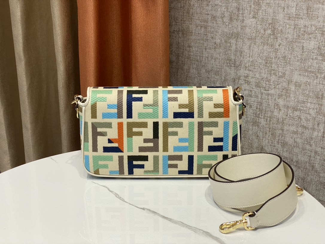 Fendi Satchel Bags